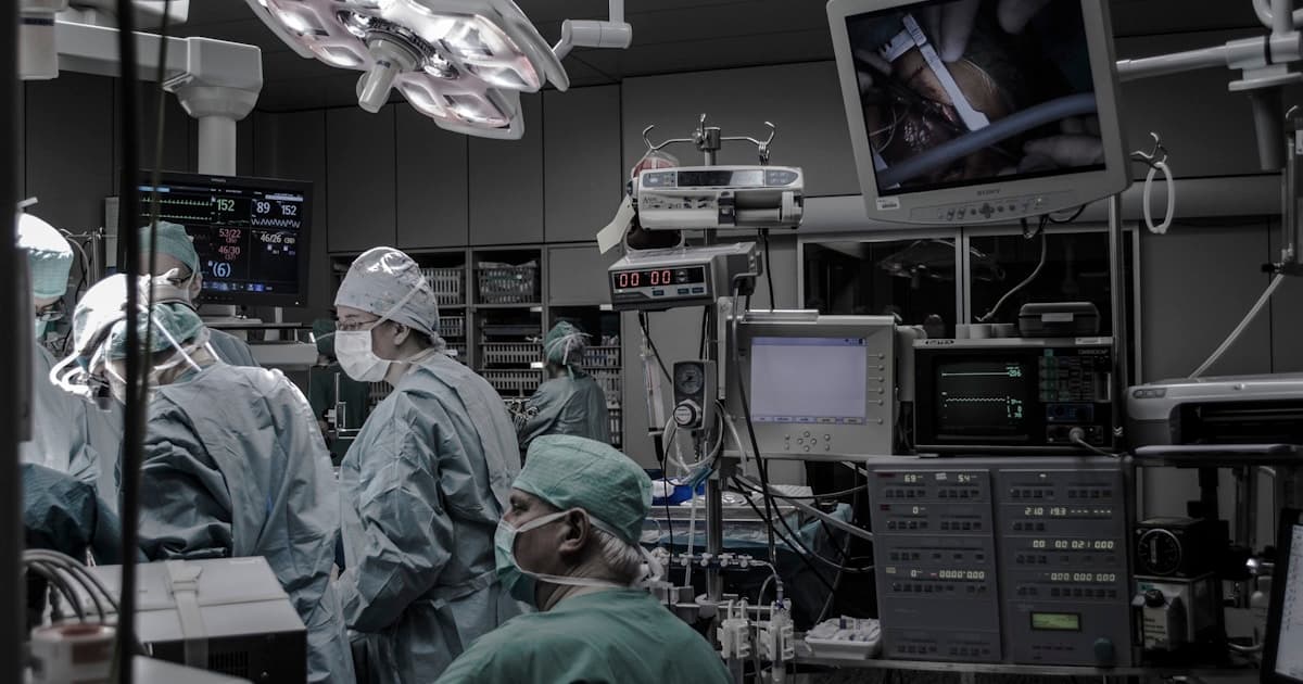 Multi-Branch Clinic Management Software India