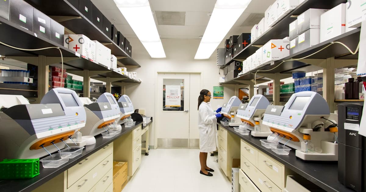 Pathology Lab Software India | Best LIMS 2026