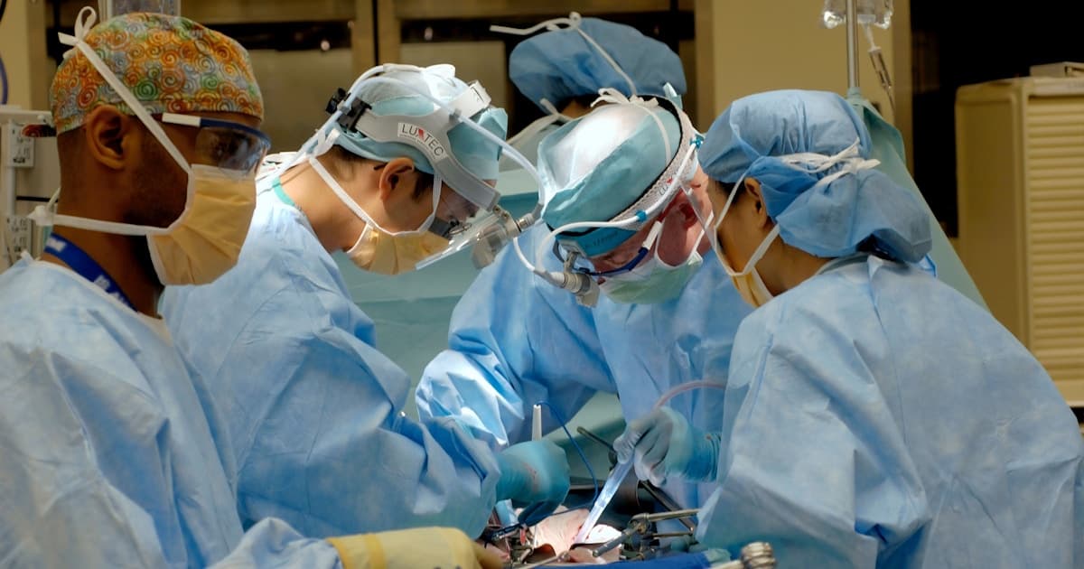 Precision Diagnostics - Diagnostic Laboratory Chain